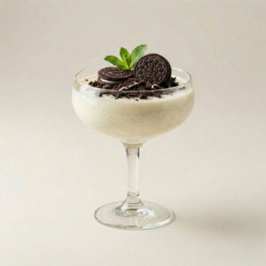 Deser Oreo