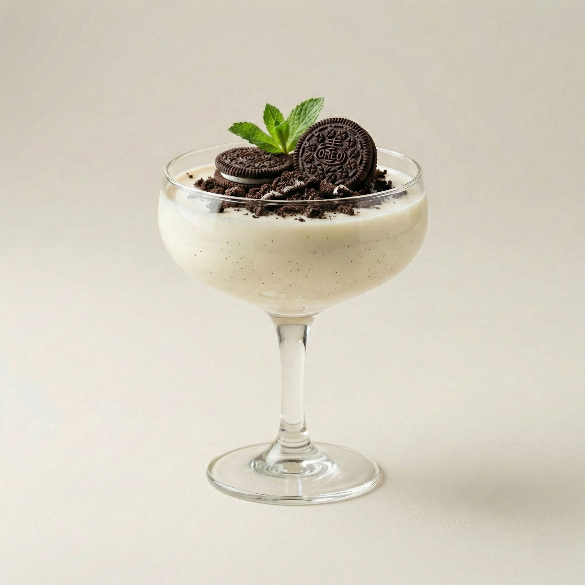 Deser Oreo
